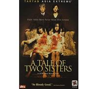 A Tale of Two Sisters [DVD] [2003] [Region 1] [US Import] [NTSC]