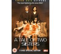 A Tale Of Two Sisters [DVD] [2004]
