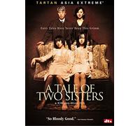 A Tale Of Two Sisters [DVD]