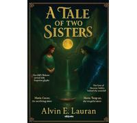 A Tale of Two Sisters (Edition1)