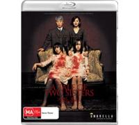 A TALE OF TWO SISTERS - Region Free Blu Ray