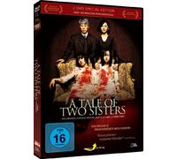 A Tale of two Sisters SE (2 DVDs) [Import allemand]