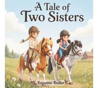 A Tale of Two Sisters (Tales from the Family Tree)