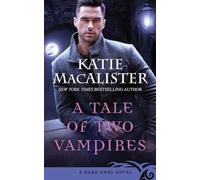 A Tale of Two Vampires