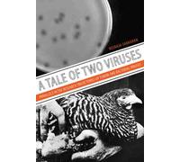 A Tale of Two Viruses : The Parallel Research Trajectories of Tumor and Bacterial Viruses