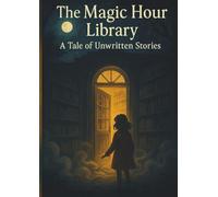 A Tale Of Unwritten Stories (The Magic Hour Library)