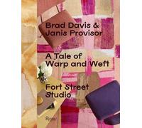 A Tale of Warp and Weft