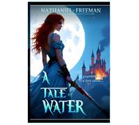 A Tale of water: A guarded heart is a lost cause