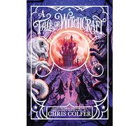 A Tale of Witchcraft...: 2 (Tale of Magic...)