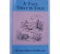 A Tale That Is Told
