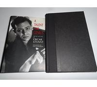 A Talent for Genius: The Life and Times of Oscar Levant