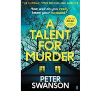 A Talent for Murder: This summer's must-read psychological thriller