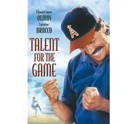 A Talent For The Game