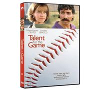 Talent for the Game