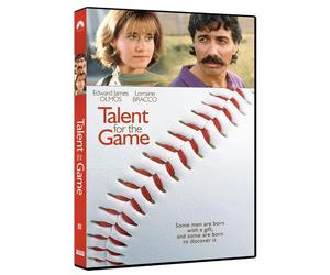 A Talent For the Game (DVD) Jamey Sheridan Jeff Corbett (US IMPORT)