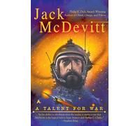 A Talent for War: 1 (Alex Benedict Novel) – Ace