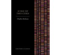 A Tales Of Two Cities (Chiltern Paperback Classics)
