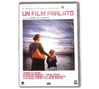 A Talking Picture (Um Filme Falado) [NON-USA FORMAT, PAL, Reg.0 Import - Italy]