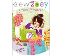 A Tangled Thread: 6 (Sew Zoey)