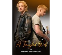 A Tangled Web: 1 (A Brothers Bond)