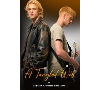 A Tangled Web: 1 (A Brothers Bond)