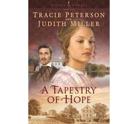 A Tapestry of Hope (Lights of Lowell Series #1)
