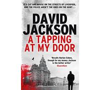 A Tapping at My Door: A gripping serial killer thriller (The DS Nathan Cody series)