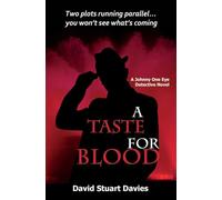 A Taste for Blood: 6 (Johnny (One Eye) Hawke)