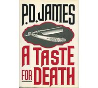 A Taste for Death
