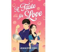 A Taste for Love