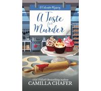A Taste for Murder (Calendar Murder Mysteries)