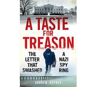 A Taste for Treason
