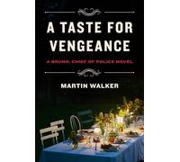 A Taste for Vengeance (Bruno, Chief of Police)