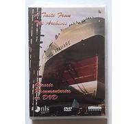 A TASTE FROM THE ARCHIVES