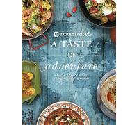 A Taste of Adventure: Travels Limited Exodus
