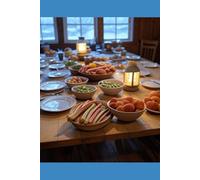 A Taste of Amish Tradition: Recipes from Communities Across America (Baking Bliss)