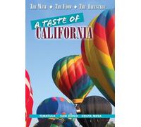 A Taste of California: Temecula, San Diego, Costa Mesa