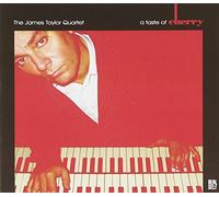 A Taste of Cherry by The James Taylor Quartet (2006-11-07)