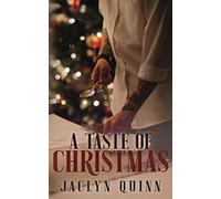A Taste of Christmas: An M/M Holiday Romance