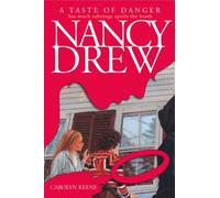 A Taste of Danger (Volume 174) (Nancy Drew)