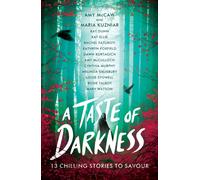 A Taste of Darkness