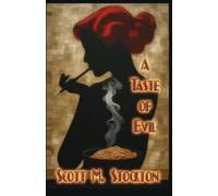 A Taste of Evil: 3 (Jane Traymore Mystery Series)