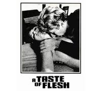 A Taste Of Flesh
