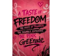 A Taste of Freedom: Drop-the-Mic Poetry
