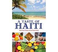 A Taste of Haiti