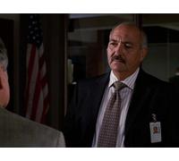 A Taste of Her Own Medicine