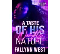 A Taste of His Naughty Nature