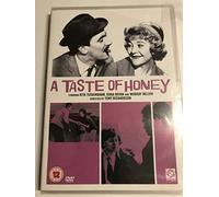 A Taste Of Honey