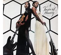 A Taste Of Honey