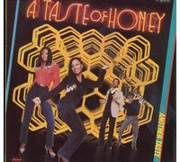 A Taste Of Honey - Another Taste [Vinyl LP]